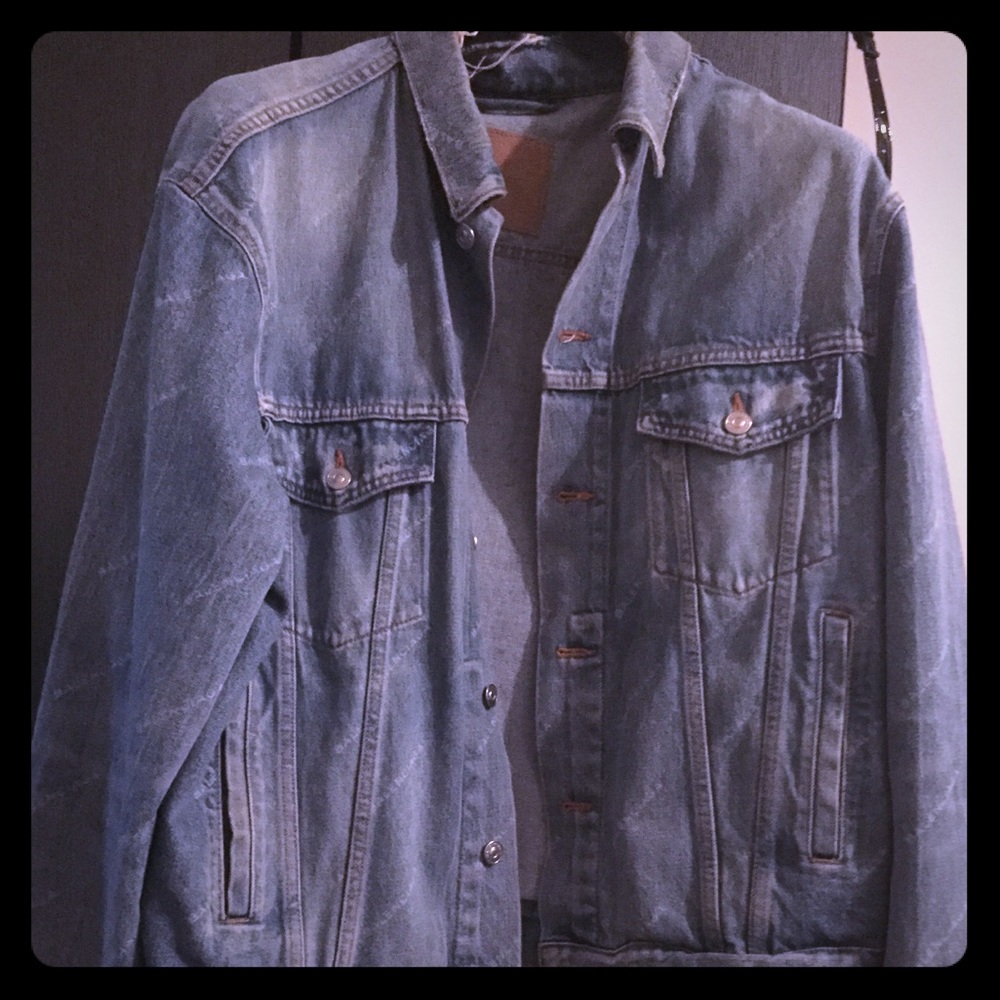 Balenciaga Jacket